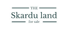 skardu land for sale 